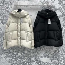 Miu Miu Down Coat